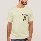 メンズTシャツ Tシャツ (正面)