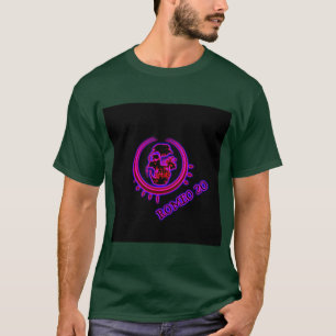 メンズTシャツ Tシャツ