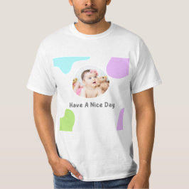 メンズTシャツ Tシャツ