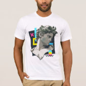 メンズtシャツ tシャツ (正面)