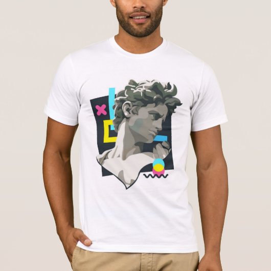 メンズtシャツ tシャツ (正面)