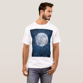 メンズTシャツ Tシャツ (正面フル)