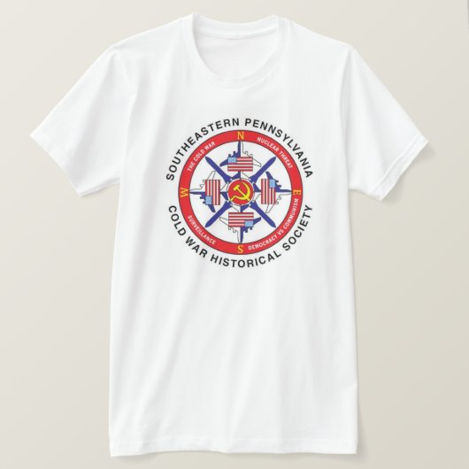 メンズTシャツ Tシャツ (デザイン正面)