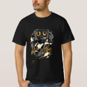 メンズTシャツ Tシャツ (正面)