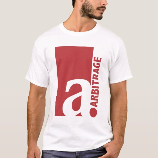 メンズTシャツ Tシャツ (正面)