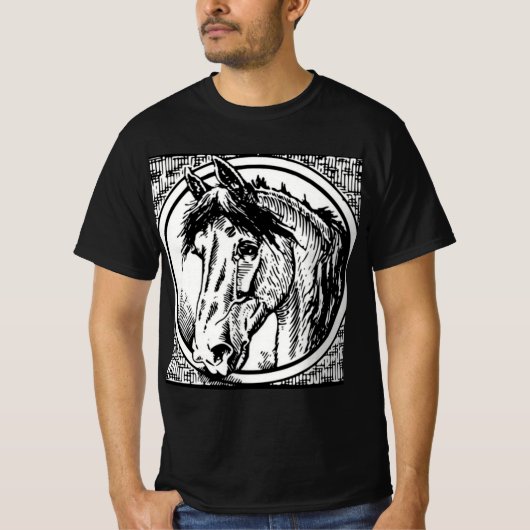 メンズTシャツ Tシャツ (正面)