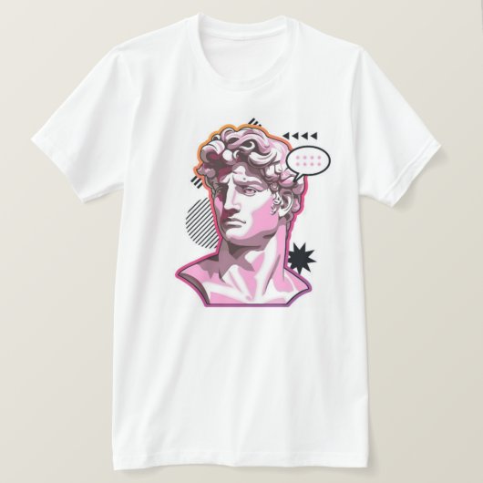 メンズtシャツ tシャツ (デザイン正面)