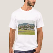 メンズTシャツ Tシャツ (正面)