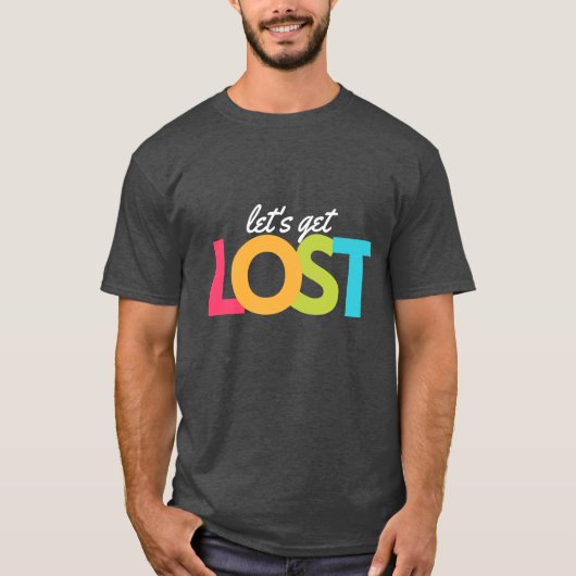メンズTシャツ Tシャツ (正面)