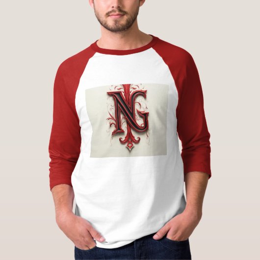 メンズTシャツ Tシャツ (正面)