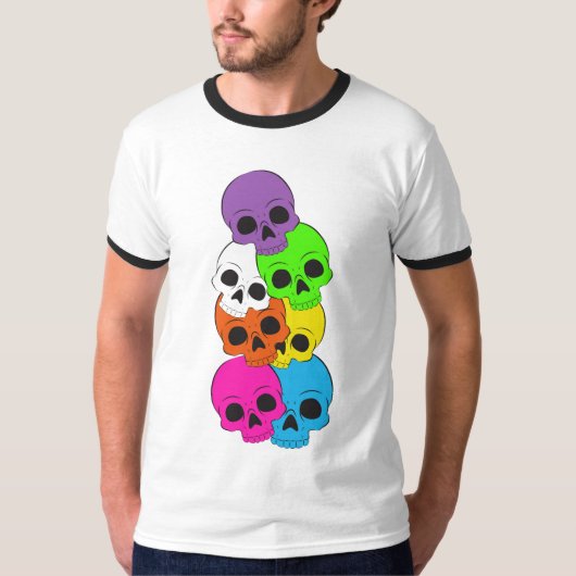 メンズTシャツ Tシャツ (正面)