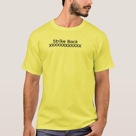 メンズTシャツ Tシャツ (正面)