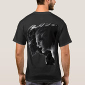 メンズTシャツ Tシャツ (裏面)