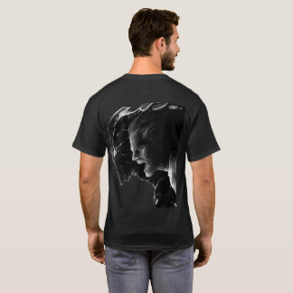 メンズTシャツ Tシャツ