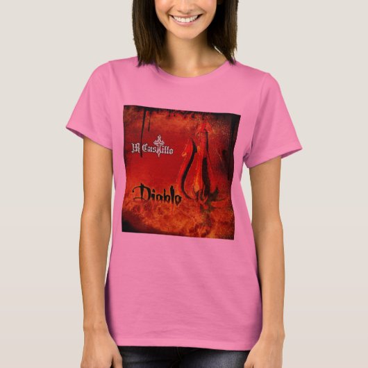 メンズTシャツ Tシャツ (正面)