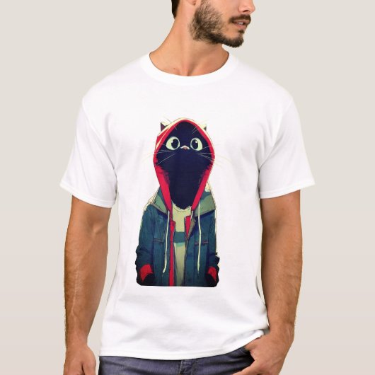 メンズTシャツ Tシャツ (正面)
