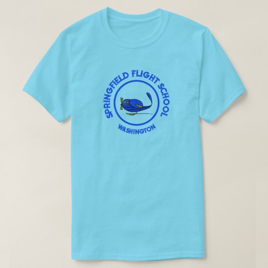 メンズTシャツ Tシャツ (デザイン正面)