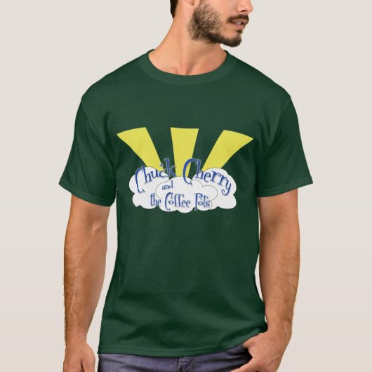 メンズTシャツ Tシャツ (正面)