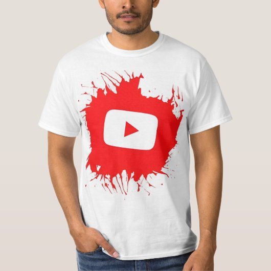 メンズTシャツ Tシャツ (正面)