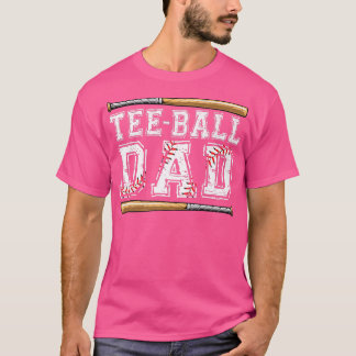 メンズTボールパパTパパTボールDaddyスポーツファス Tシャツ