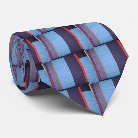 メンズTSGB首のタイ ネクタイ (ロール)