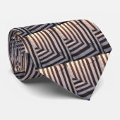 メンズTSGB首のタイ ネクタイ (ロール)