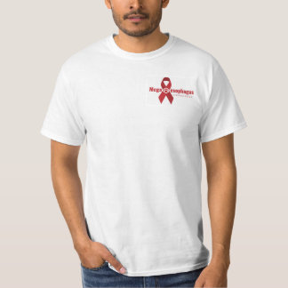 メンズUCB MegaE認識度価値Tシャツ Tシャツ