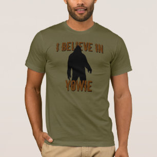 メンズYowieのTシャツ Tシャツ
