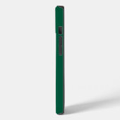 メンタルは竹林の中 – かわいいパンダ iPhone カ Case-Mate iPhoneケース (裏面 / 左)