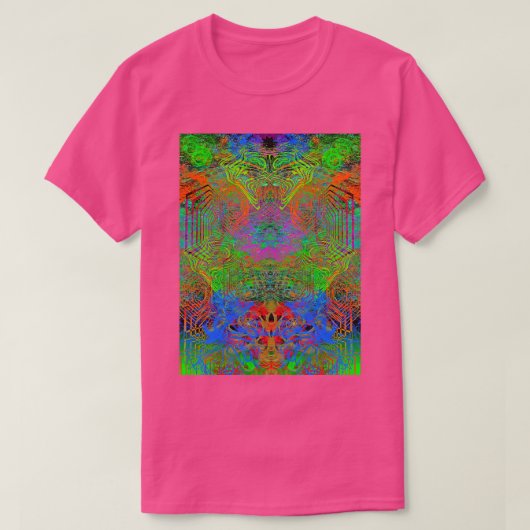 メンタルクラシック錬金術Tシャツ Tシャツ (デザイン正面)