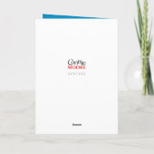 メンタルセラピー感謝していビー玉 カード (裏面)