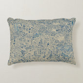 メンタルノイズV01 アクセントクッション (正面)