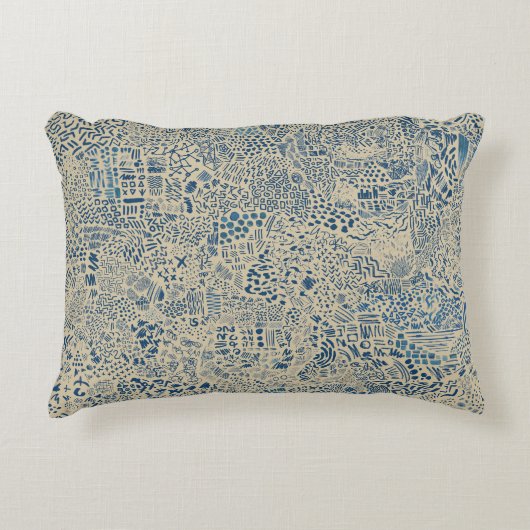 メンタルノイズV01 アクセントクッション (正面)