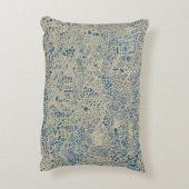 メンタルノイズV01 アクセントクッション (裏面(縦))