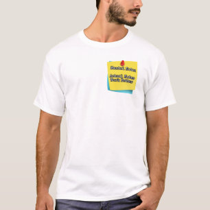 メンタルノート… Tシャツ