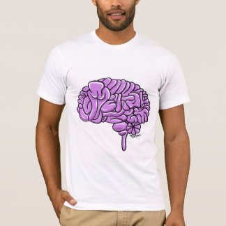 メンタルブレインストリートグラフィティスローアップアートTシャツ Tシャツ