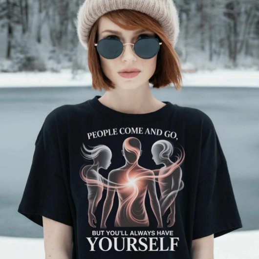 メンタルヘルシーンネライトTシャツ Tシャツ
