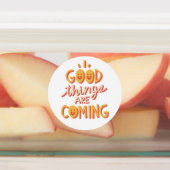 メンタルヘルスのポジティビティのシール ラベル (貼付)