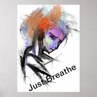 メンタルヘルスのポスター ポスター