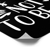 メンタルヘルスの健康状態が芳しくなくても気にしない 自殺予防とメンタルヘルスの意識向上 ポスター (角)