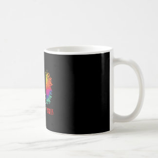 メンタルヘルスの問題を抱える私たち 支援と啓発 コーヒーマグカップ