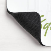 メンタルヘルスの意識向上 Health Squad マウスパッド (コーナー)