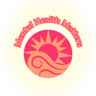 メンタルヘルスはTシャツに重要 Tシャツ