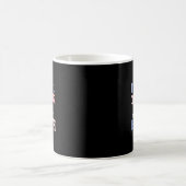 メンタルヘルスクール認識度について コーヒーマグカップ (中央)