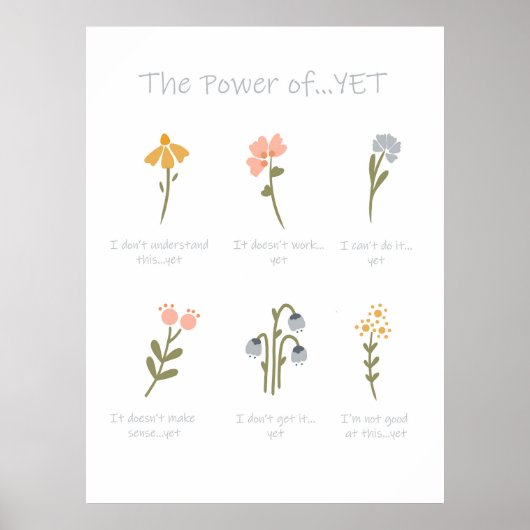 メンタルヘルス前向きマインドセットセラピー室 ポスター (正面)