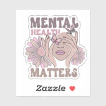 メンタルヘルス問題認識度レトロフローラ ガーリー