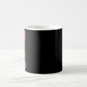 メンタルヘルス啓発 うつ病 自殺防止 コーヒーマグカップ (中央)