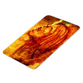 メンタルヘルス悲しみ水絵を描色 マグネット (左側)