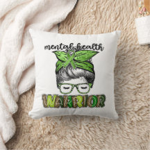 メンタルヘルス戦士