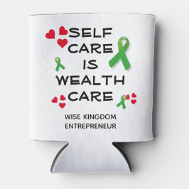 メンタルヘルス気にセは富クリスチャン気にである 缶クーラー